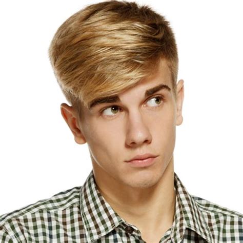 With short hair on the sides and longer. Cool Hairstyles and Hair Care For Men - Unkept Gentleman