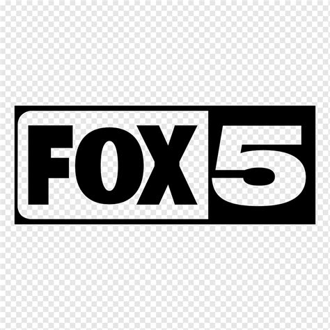 Fox 5 Hd Logo Png Pngwing