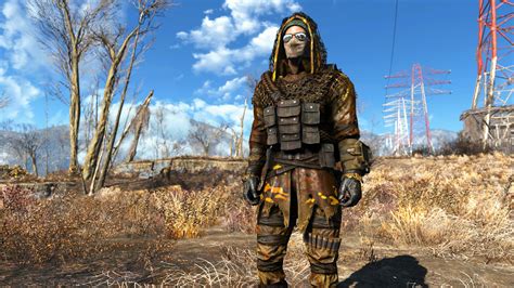 Wasteland Sniper By Hothtrooper44 Fallout 4 Mods Gamewatcher