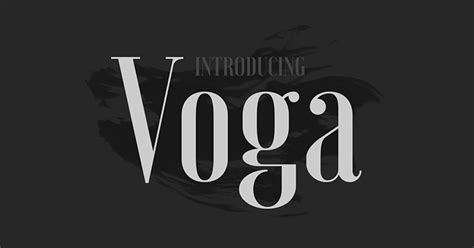 50 Best Free Elegant Fonts To Level Up Your Designs