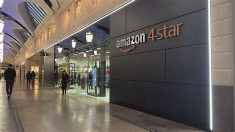 Retail Watch Amazon Brings The Internet Expe Propertyeu