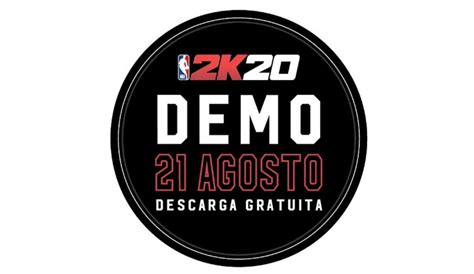 Nba 2k20 Demo How To Download For Ps4 Xbox One Pc And Nintendo Switch