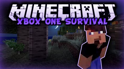 So Many Villages Minecraft Solo Survival 1 Xbox One