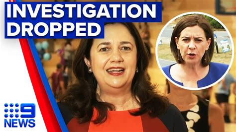 Queensland Labour Party Forced To Defend Allegations 9 News Australia
