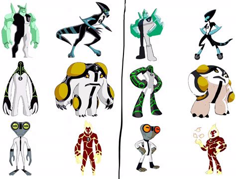 0 Result Images Of Ben 10 Classic Omnitrix Drawing Png Image Collection
