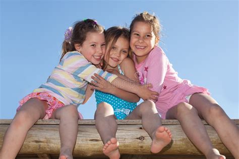 Children Legs Stock Image Image Of Kids Relationship 20655485
