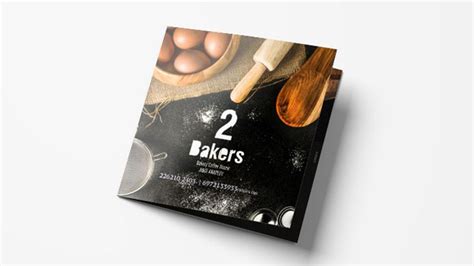 Updated 5 Excellent Brochure Design Examples Printrunner Blog
