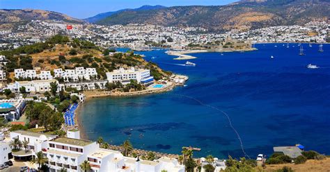 The bodrum museum of underwater archaeology is known as the worlds foremost museum of this kind. Goedkope vakantie Bodrum 2020 | dé VakantieDiscounter
