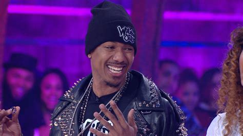 Watch Nick Cannon Presents Wild N Out Season 7 Episode 4 Nick Cannon
