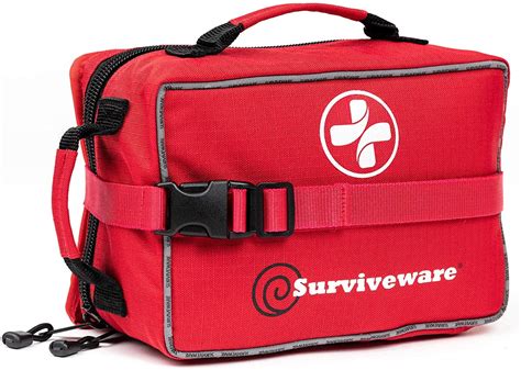 8 Best First Aid Kits Update 2022 Buyers Guide Best Survival