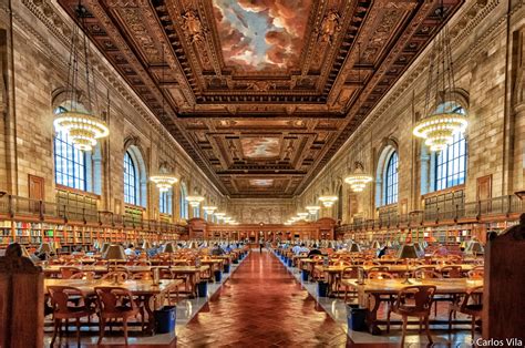 New York Public Library Helpabout Nyplhistory