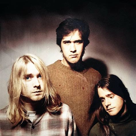 Krist novoselic on the lasting impact of nirvana. Nirvana Pictures | MetroLyrics