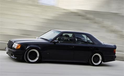 30 Coolest Cars Of The 1980s That Are Awesome To The Max Benz