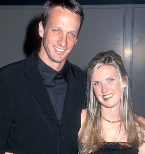 I don't think it's a reach to say that bill clinton was friends with some of the members of fleetwood mac. Tony Hawk: Bio, family, net worth | Celebrities InfoSeeMedia