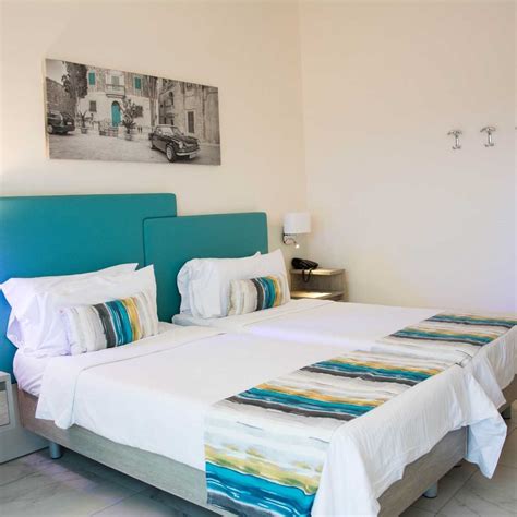 Standard Twin Land View Room Labranda Riviera Hotel And Spa Accommodation
