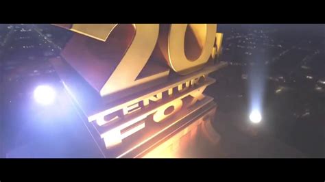 20th Century Fox 2017 The Lyosacks Movie Variant Youtube