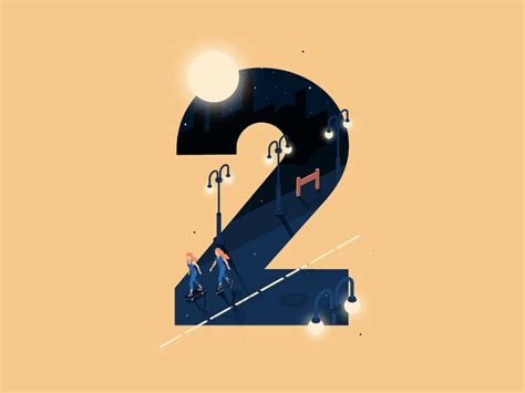 36 Days Of Type 2 By Mat Voyce On Dribbble