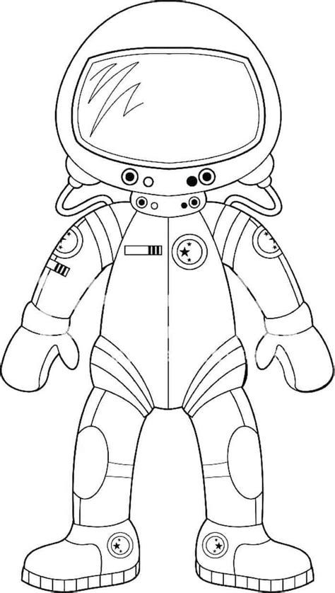 Https://wstravely.com/coloring Page/astronaut Helmet Coloring Pages