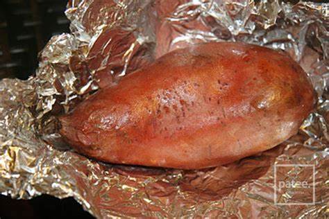 Диета сладкий картофель Сладкий картофель с козьим сыром и пеканом - рецепт с фотографиями Сладкий картофель с козьим сыром и пеканом - рецепт с фотографиями Диета сладкий картофель