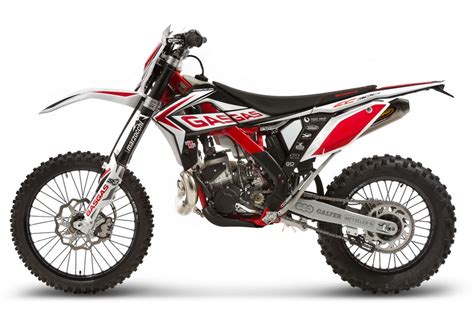 Are gas powered scooters safe? Gas Gas Unveils the 2015 Enduro Bike Line-Up - autoevolution