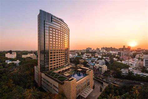 Best 5 Star Hotels In Bangalore 2024 Updated Deals Latest Reviews