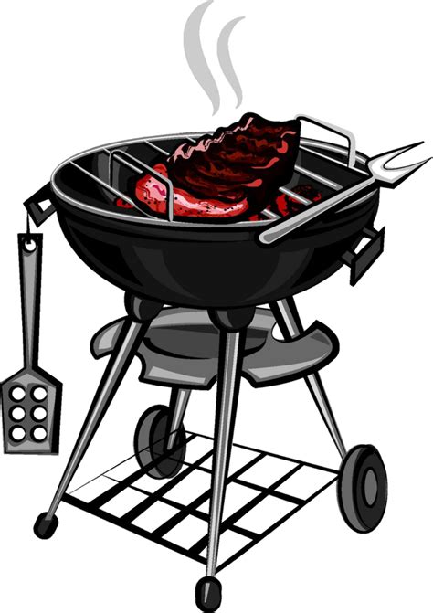 Download High Quality Grill Clipart Outdoor Transparent Png Images