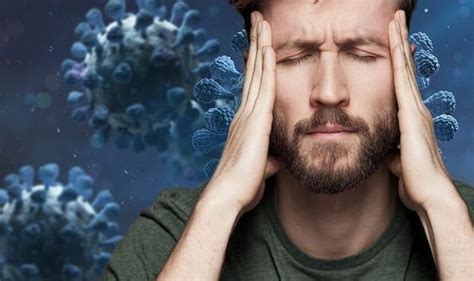 Coronavirus Symptoms Update Headaches That Have A High Relapse Rate