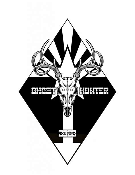 2023 Ghost Hunter Sig Sauer Nrl Hunter Games Nrl Hunter
