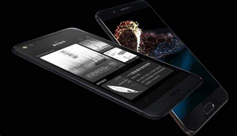 Yotaphone 3 Dual Screen Price In India Specifications Features