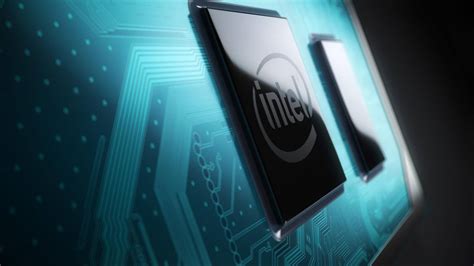 Intel lanza sus CPU Ice Lake de décima generación para laptops