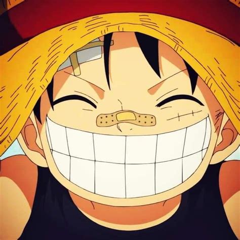 Pin De Luffy🍖taro Em Luffyicons Anime One Piece