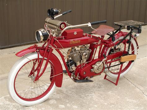 Indian Motorcycle Vintage Indian Motorcycle Vintage Indian