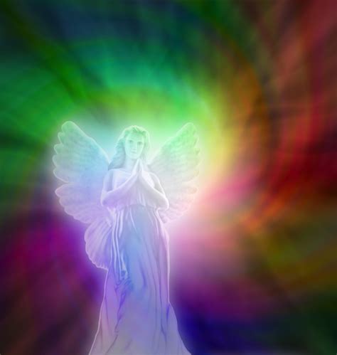 Iet® Healing Angels Angelika Energy Therapyangelika Energy Therapy