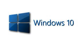 Windows 10 Release Date July 29 2015 Youtube