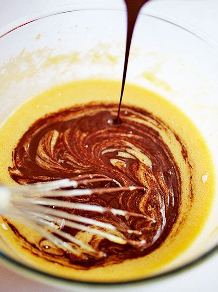 How To Make Chocolate Fondants Jamie Oliver Features