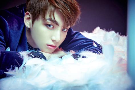 Bts Shares Concept Photos Of Jungkook And Rap Monster For Return With