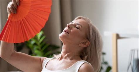 Menopausal Dryness And Your Intimate Area PONBEE
