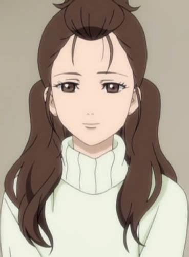 Sumika Misono From Hell Girl Three Vessels