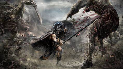 We need a steam edition like dynasty warriors series. KOEI attempts to win the West with Warriors: Legends of ...