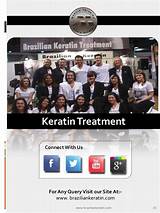 Images of Does Keratin Treatment Cause Cancer