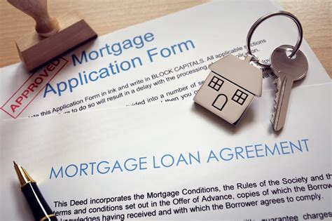 3 Things You Need To Know Before You Apply For A Mortgage Florida Land Network Leonard Dicks