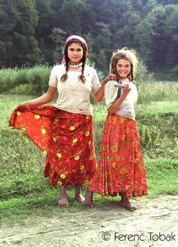 gypsies gypsy girls gypsy culture gypsy