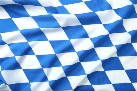 Why Are Blue And White The Colors Of Oktoberfest Color Meanings