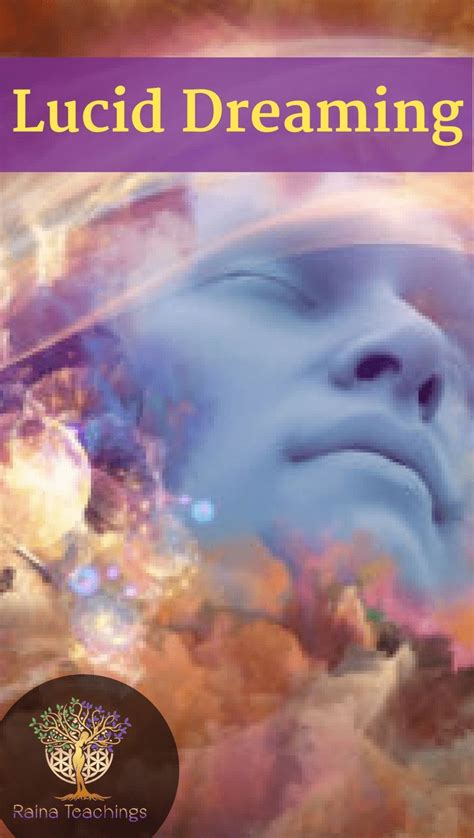 Lucid Dreaming And Consciousness Development Lucid Dreaming Meditation