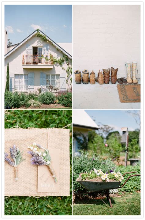 Maybe you would like to learn more about one of these? Australian DIY wedding: Amy + Stephen | Real Weddings ...