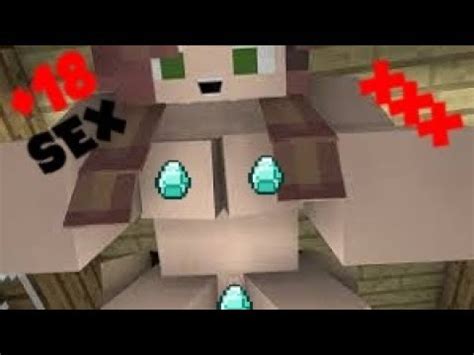 Minecraft Sex Scene Youtube