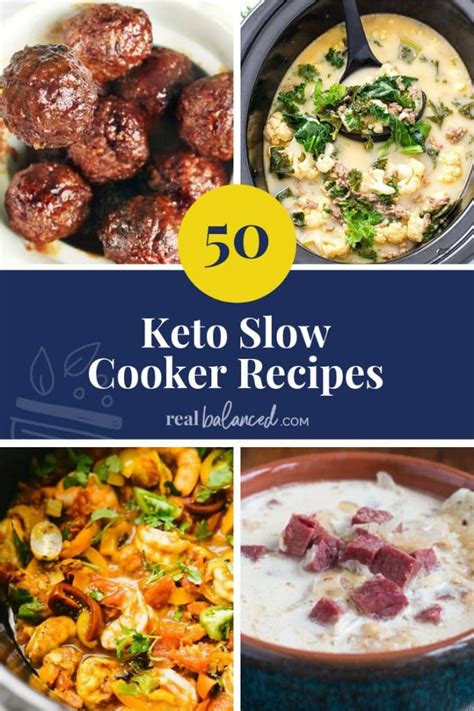 While you can slow cook chicken. 50 Keto Slow Cooker Recipes