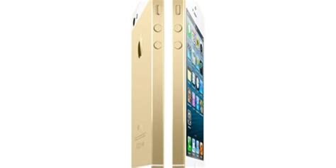 Apples Got The Golden Touch Next Iphone Will Come In Gold Complex