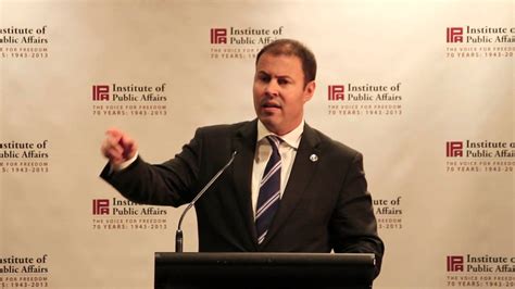 Josh was born in 1971 and raised in kew, where he spent many of his formative years and where his. Josh Frydenberg on why Australia needs deregulation - YouTube