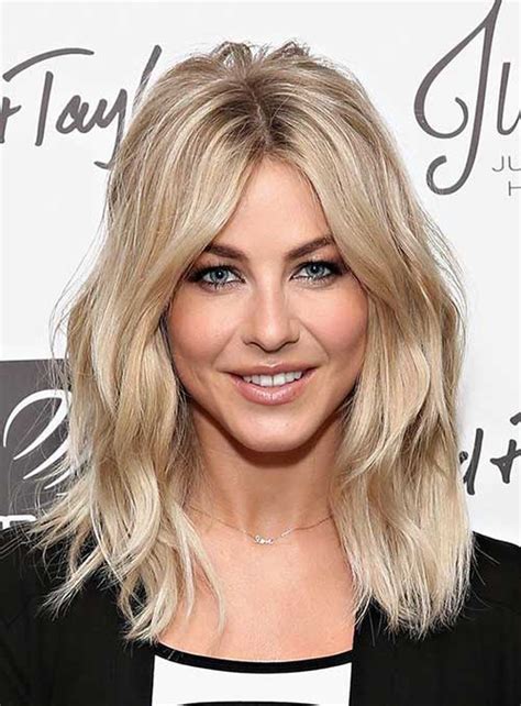 30 Lob Haircuts For Women Be Your Own Kind Of Beautiful Hottest
